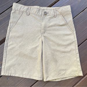 Cat & Jack - Khaki shorts